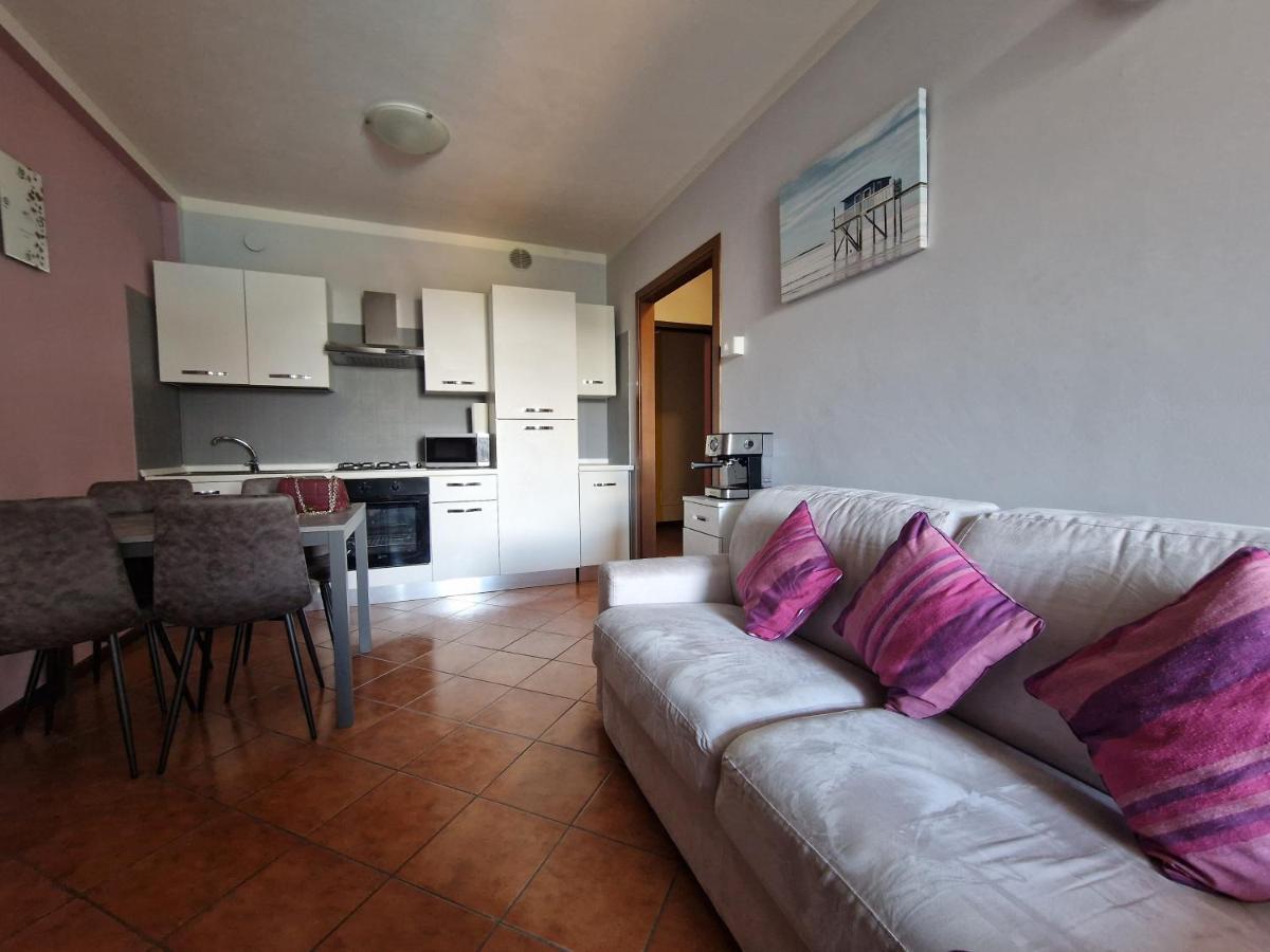 Home Gardaview Desenzano Desenzano del Garda Exterior foto